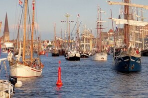 Port de plaisance