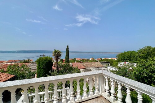 Apartment in Croatia near the Adriatic Coast