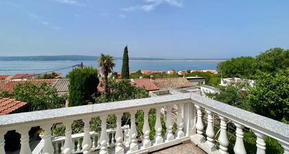 Apartment in Croatia near the Adriatic Coast