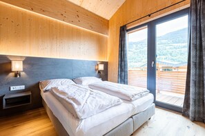 4 bedrooms, WiFi