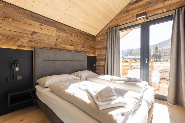 4 bedrooms, free WiFi