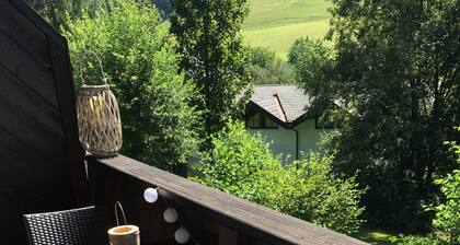 Wilder Kaiser Appartment