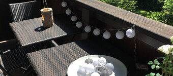 Wilder Kaiser Appartment