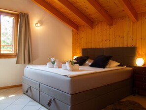 4 bedrooms, Internet