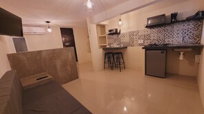 Living area - NOVAGA DOWNTOWN 2 (cancun)