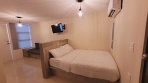 1 bedroom, WiFi