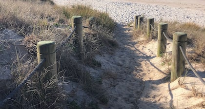 Whangapoua Paradise