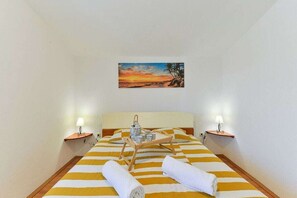 3 slaapkamers, gratis wifi