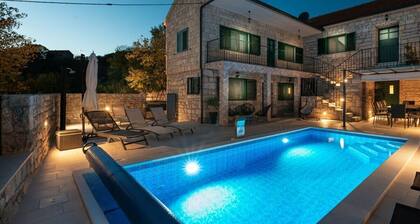 Villa Didovi Snovi Lišane