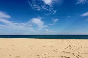 Beach - lavender dream / private pool (Narbonne Plage)