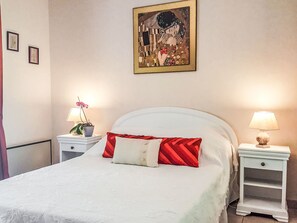 2 habitaciones y wifi 