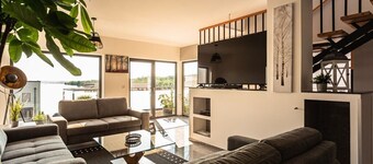 Seehaus Albatros Résidence de vacances confortable