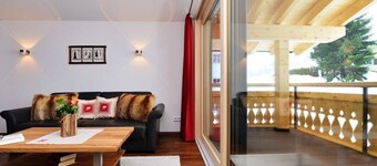 Alpenchalet - Fontain"s Hus