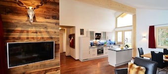 Alpenchalet - Fontain"s Hus