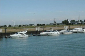 Porticciolo