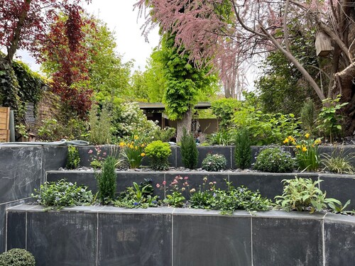 Luxe 10 min Paris - Feifei's Home & Spa