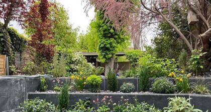 Luxe 10 min Paris - Feifei's Home & Spa