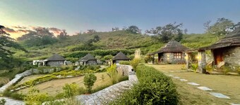 Turban Nature Wilderness Kumbhalgarh 