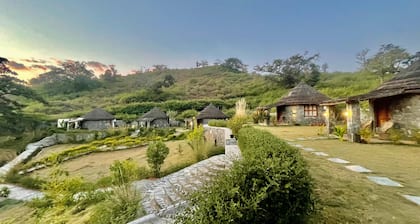 Turban Nature Wilderness Kumbhalgarh