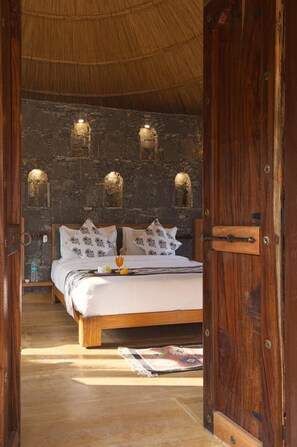 Cottage Luxe