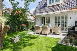 Speisen im Freien