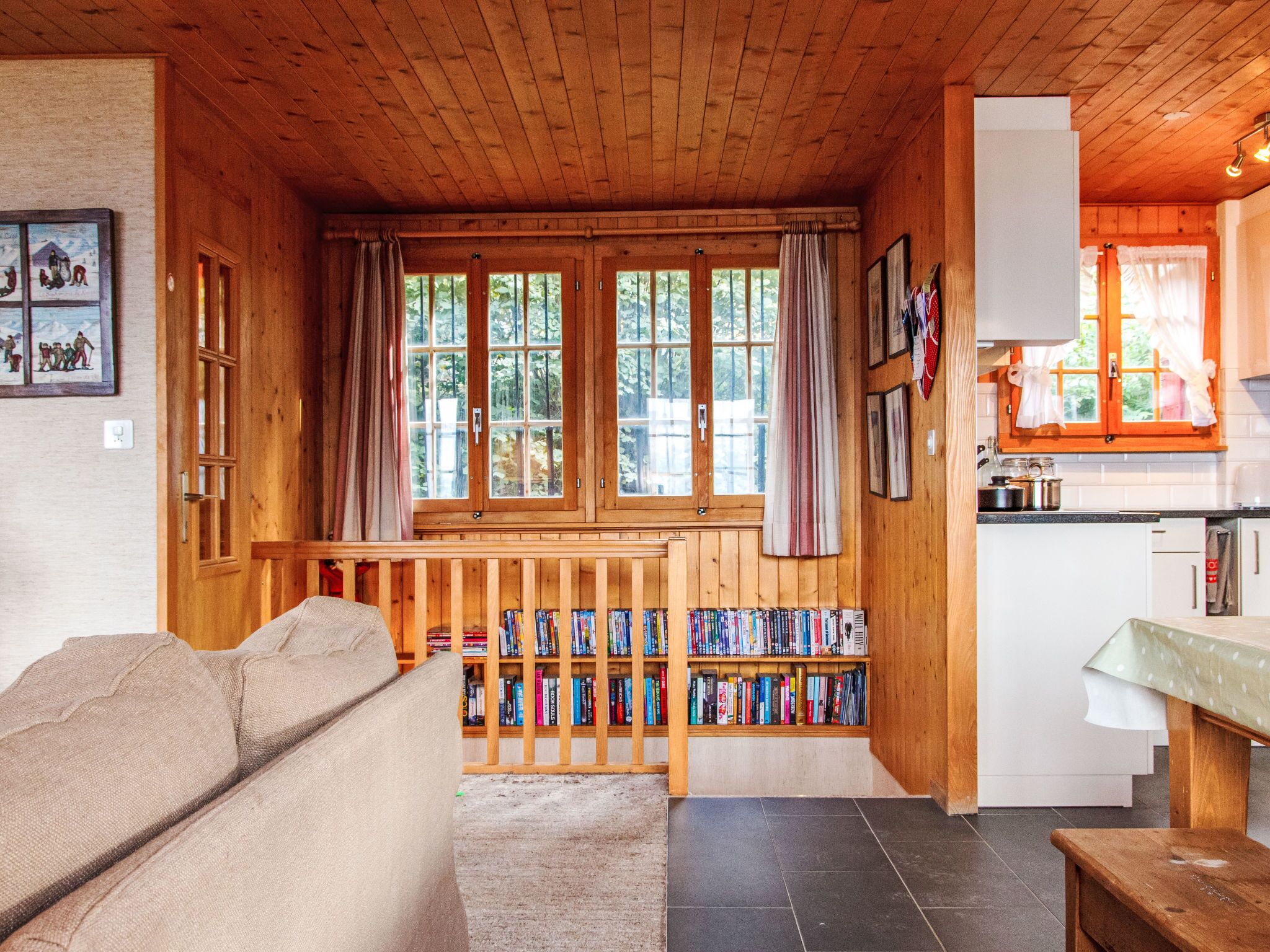 Maison Gemini By Interhome - Verbier