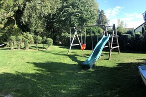 Zona infantil