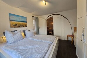 3 Schlafzimmer, Bügeleisen/Bügelbrett, kostenloses WLAN