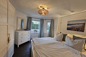 3 bedrooms, iron/ironing board, free WiFi - Raphael - "Elvis Presley" (Timmendorfer Strand)