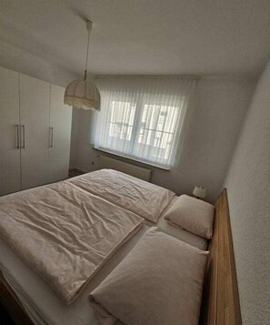 2 chambres, Wi-Fi
