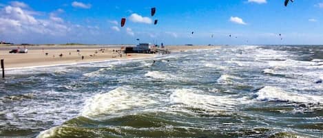 Plage