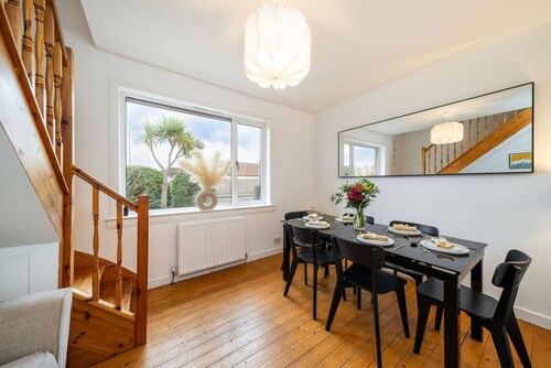 Taigh Tatha - stylish 3 bed home