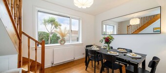 Taigh Tatha - stylish 3 bed home