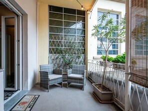 Terrazza/patio