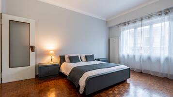 2 sovrum och internet