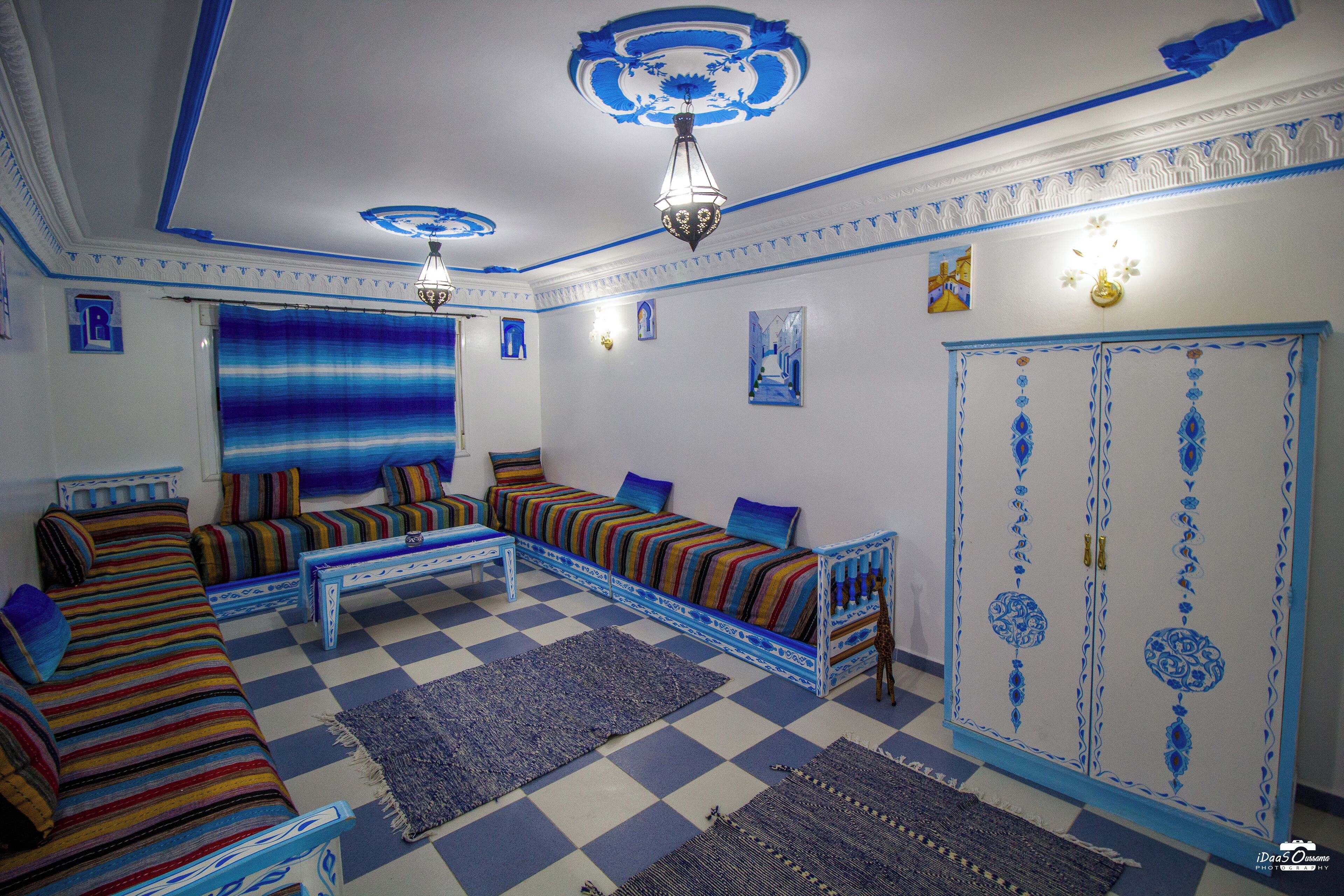 Interieur