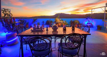 casa voyager chefchaouen