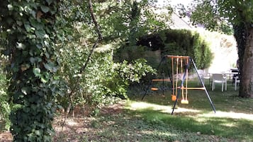 Ărea infantil
