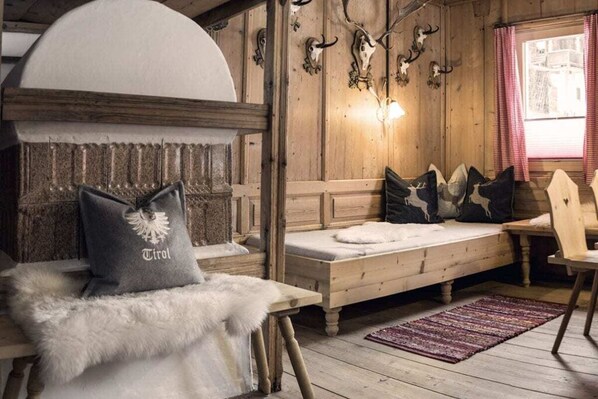 4 soveværelser, gratis Wi-Fi, sengetøj