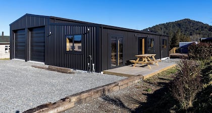 Brand new home in Blackball!