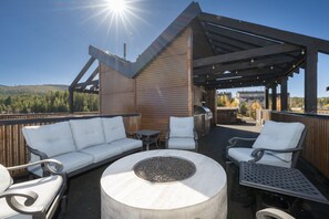 Terrazza/patio