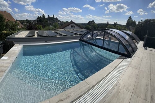 Schlossblick Braunfels