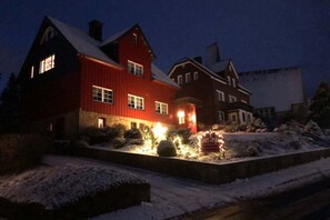 Esterni