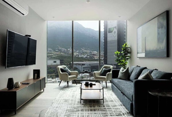 Smart TV, offices
