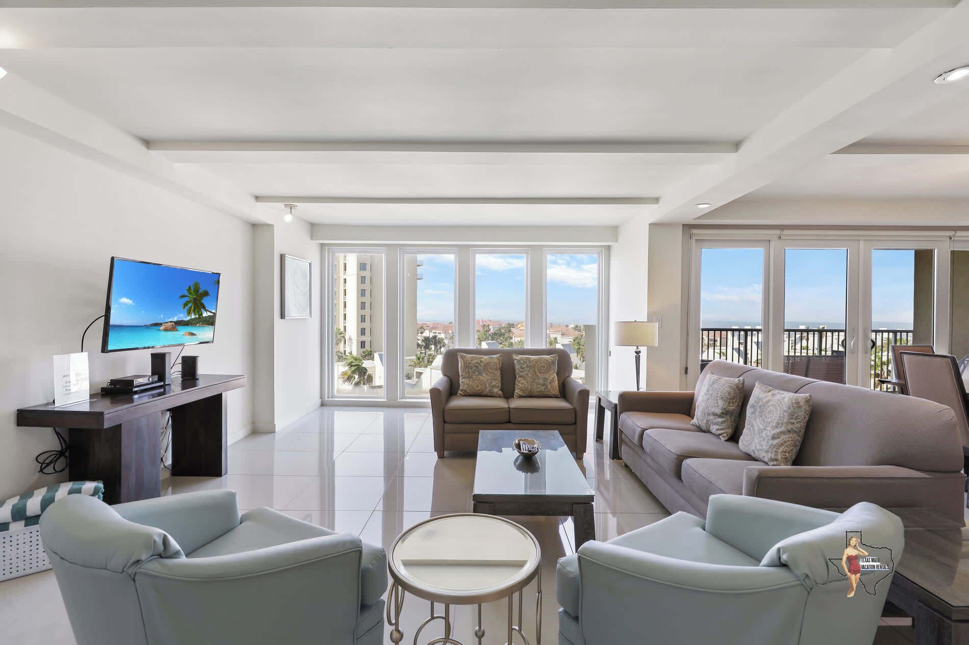 Téléviseur connecté