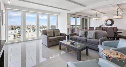 Resort Stay: Ocean Views, Pool & Beach Access