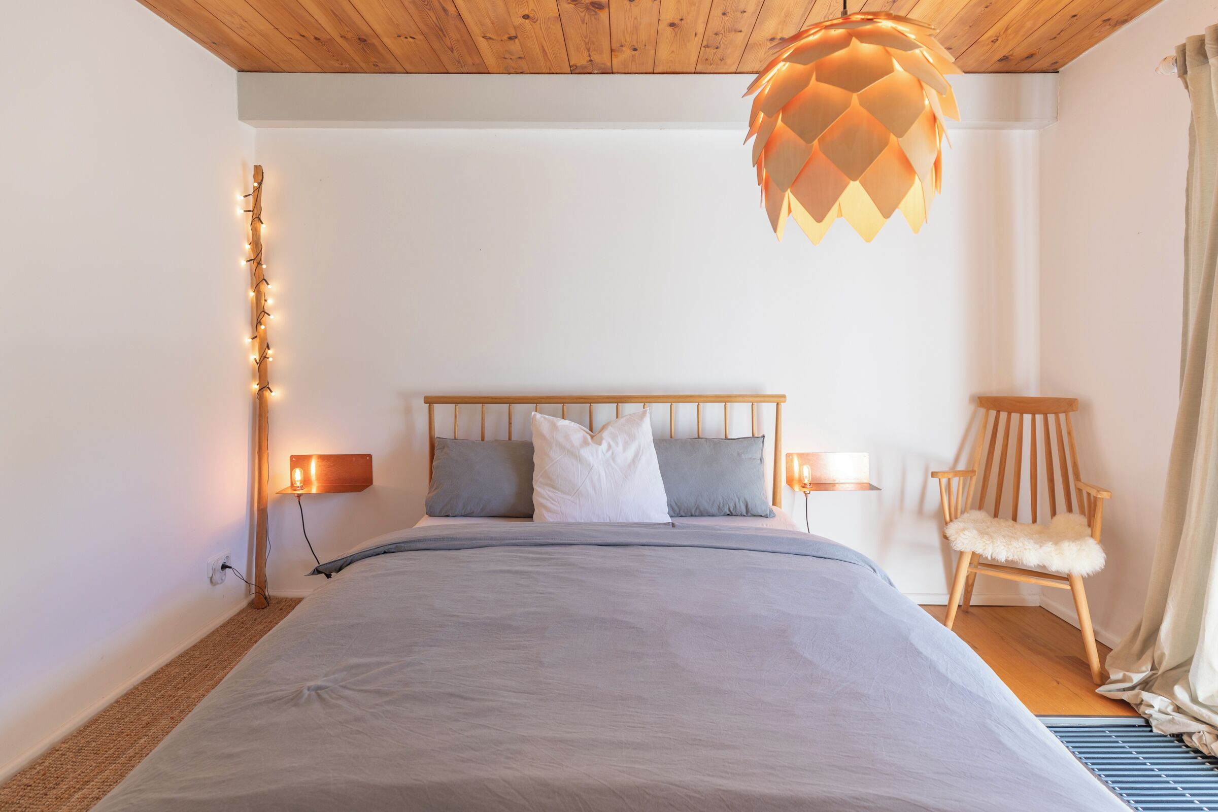 2 Schlafzimmer, Schreibtisch, kostenloses WLAN