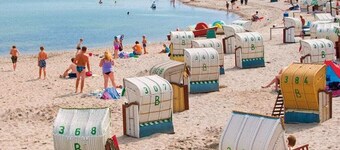 Martinas Mare de Luxe