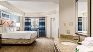 2 Schlafzimmer, Internetzugang