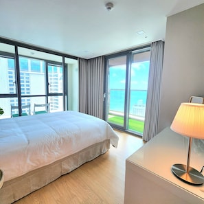 Panoramic Suite, Sea View - ThePlace34 (Busan)